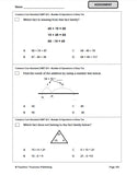 2nd Grade West Virginia Common Core Math - TeachersTreasures.com