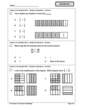 3rd Grade Connecticut Common Core Math - TeachersTreasures.com