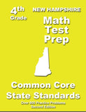 4th Grade New Hampshire Common Core Math - TeachersTreasures.com