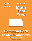 5th Grade Kansas Common Core Math - TeachersTreasures.com