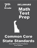 7th Grade Delaware Common Core Math - TeachersTreasures.com
