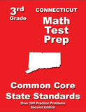 3rd Grade Connecticut Common Core Math - TeachersTreasures.com